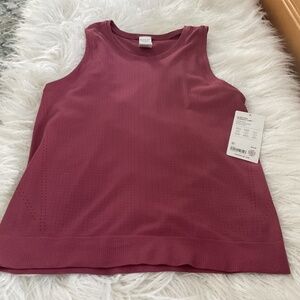 Athleta In Motion Seamless Tank